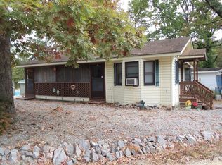 50 Huron Trl, Bracey, VA 23919