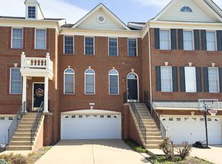 25216 Whippoorwill Ter, Chantilly, VA