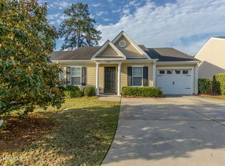 2610 York Drive, Augusta, GA 30909