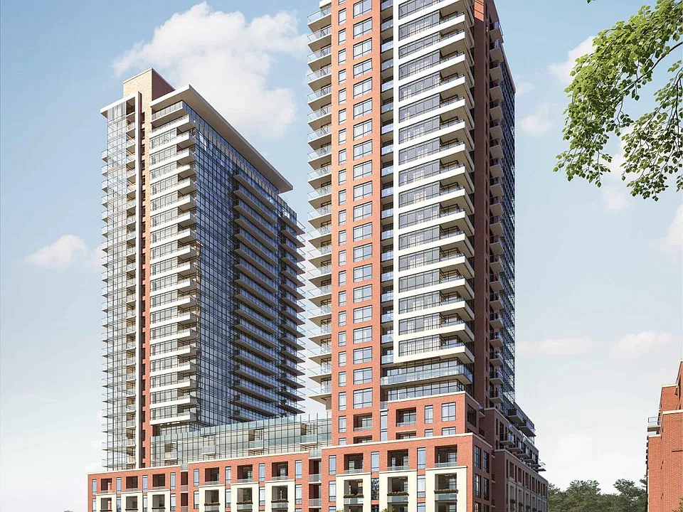 4010 Eglinton Ave W #510