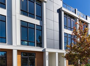 3062 61st Ave SW, Seattle, WA 98116