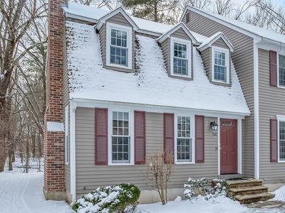 760 Wellman Ave #760, North Chelmsford, MA, 01863