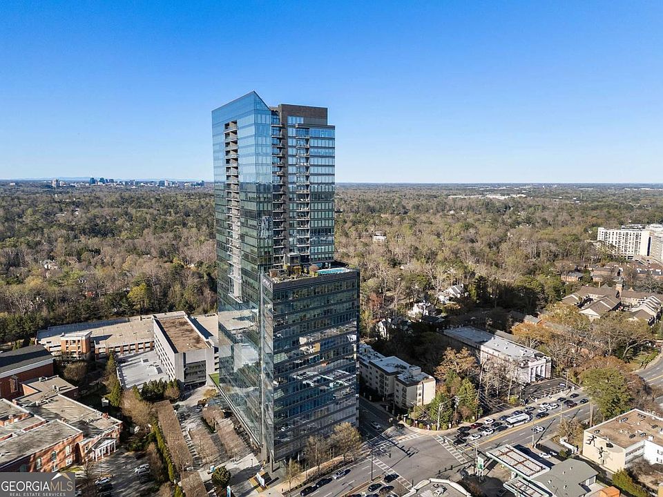 1st image of 3630 Peachtree Rd NE Unit 2204