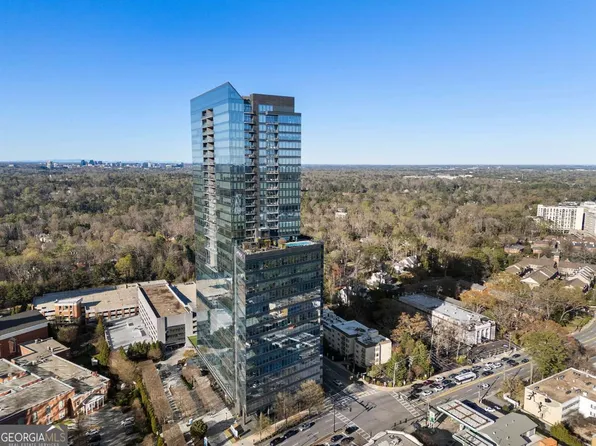 3630 Peachtree Rd NE Unit 2204, Atlanta, GA 30326
