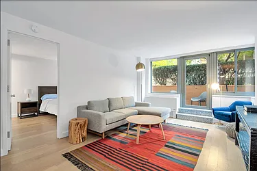 Rented by Bold New York