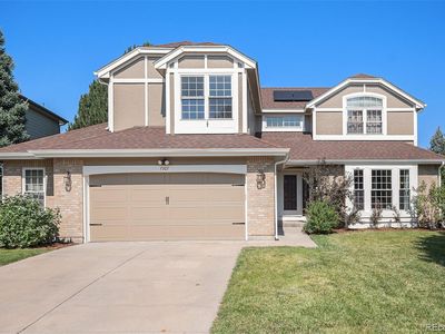 7207 Shoreham Drive, Castle Pines, CO, 80108