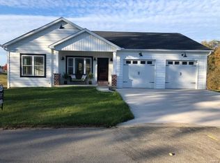 74 West St, Frohna, MO 63748