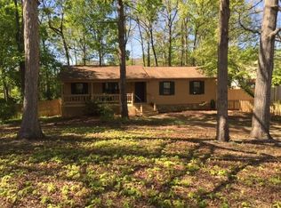 352 Trotters Rdg, Lawrenceville, GA 30043