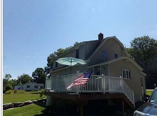 290 West St, Barre, MA 01005