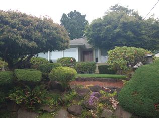 2634 31st Ave W, Seattle, WA 98199