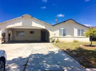 923 W Donovan Rd, Santa Maria, CA 93458