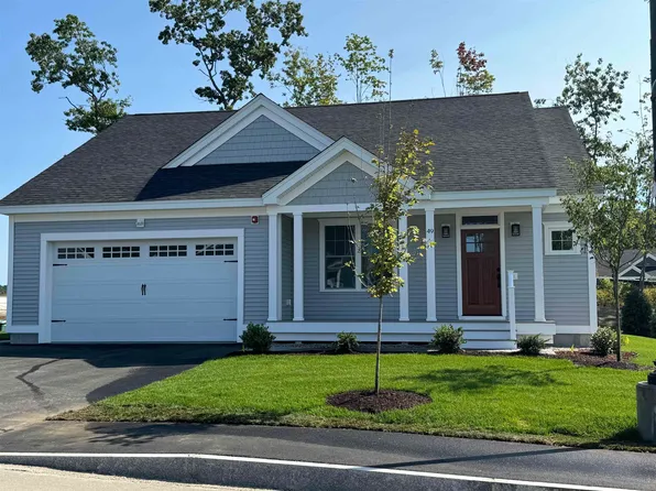 49 Evergreen Drive, Auburn, NH 03032