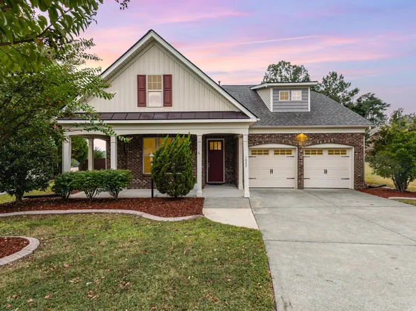 1027 Finley Point Pl, Knightdale, NC 27545