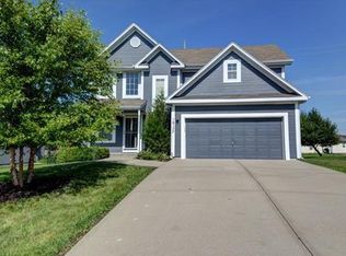 16133 S Cole St, Olathe, KS 66062