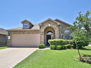 2810 Goodman Ridge Dr, Missouri City, TX 77459