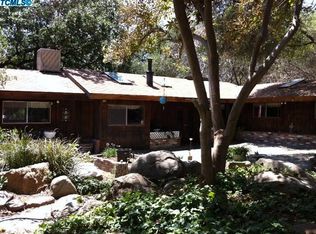 43683 Washburn Dr, Three Rivers, CA 93271