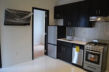 Rented by CoSo Apartments