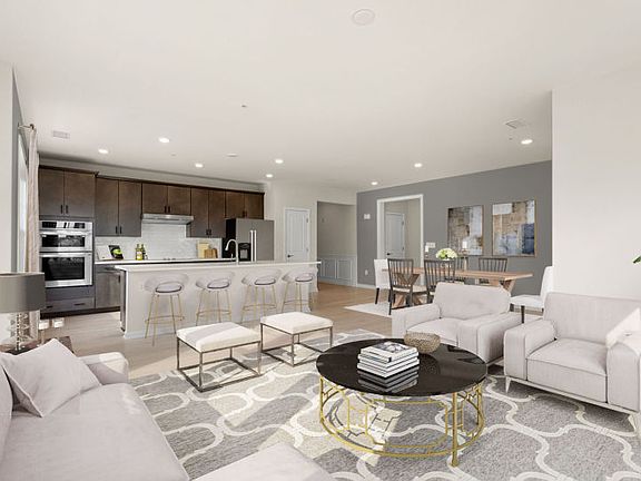 Large Gathering Room