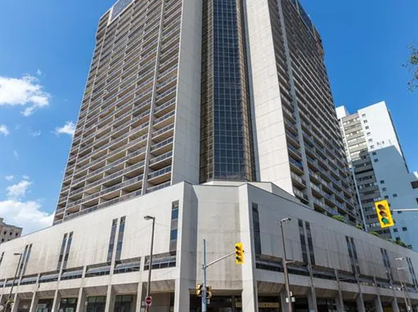 150 Park St W #1004, Windsor, ON N9A 7A2