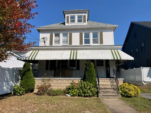 219 Green St, Dunmore, PA 18512