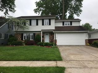 4539 Clover Ln, Toledo, OH 43623