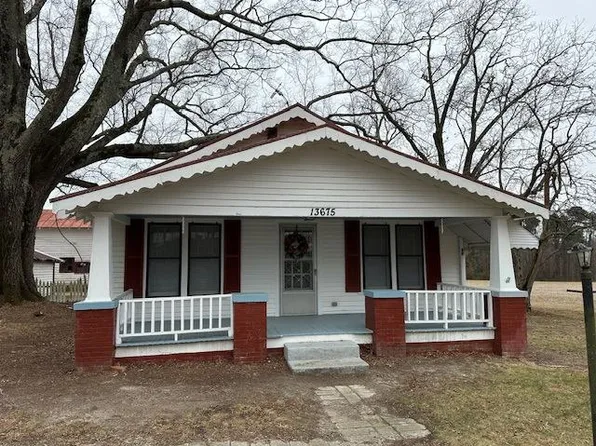13675 N Carolina #97, Zebulon, NC 27597