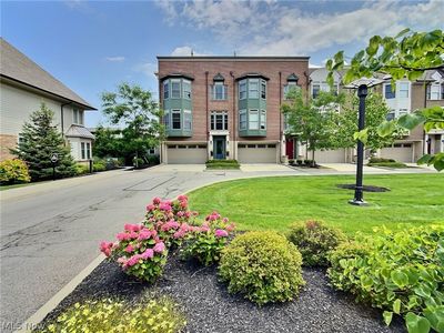 51 Ashbourne Dr #112, Westlake, OH, 44145