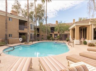 1411 E Orangewood Ave UNIT 110, Phoenix, AZ 85020
