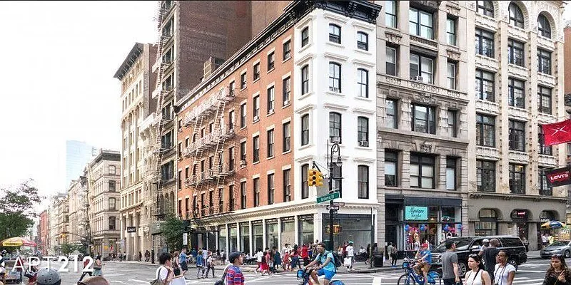 Rented by APT212 INC | media 15