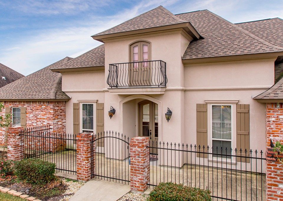 4091 Shady Ridge Dr, Zachary, LA 70791 Zillow
