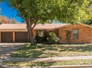 3306 Bryn Mawr Dr, Irving, TX 75062