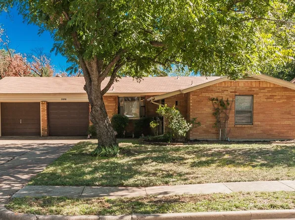 3306 Bryn Mawr Dr, Irving, TX 75062