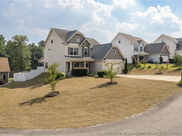 212 Culpepper Rd, Cameron, NC 28326