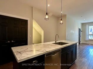 92 Caroline Ave #1, Toronto, ON M4M2X7