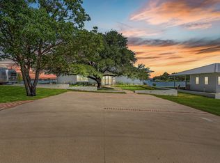 7145 Hickey Rd, Azle, TX 76020
