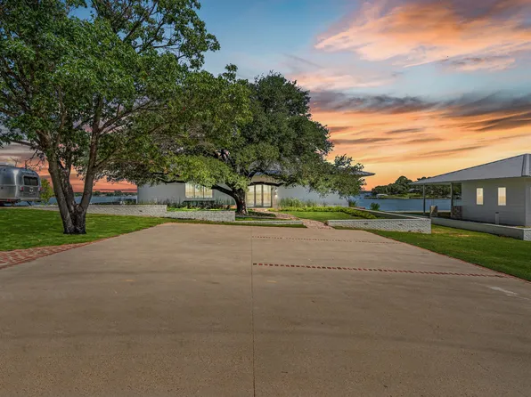 7145 Hickey Rd, Azle, TX 76020