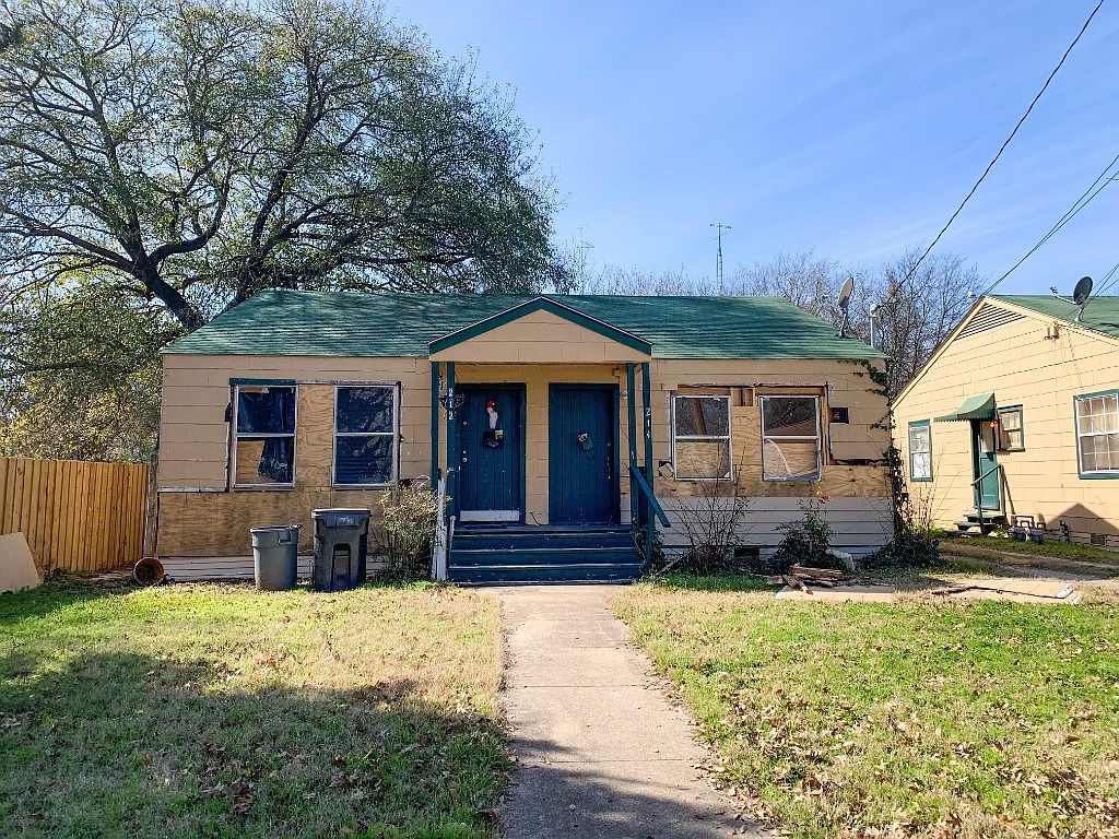 212 N 19th St, Corsicana, TX 75110 Zillow