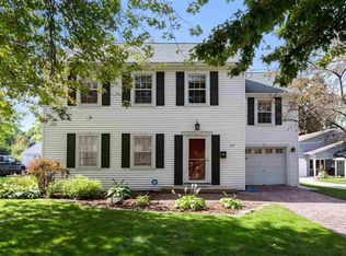 317 Winnebago Ave, Menasha, WI 54952