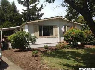 5017 Cumberland Ct SE #9, Salem, OR 97306