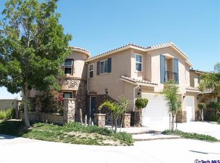 17799 Sweetgum Ln, Canyon Country, CA 91387
