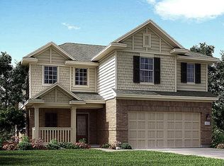 1619 Sheffield Forest Ln, Houston, TX 77073