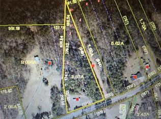 1192 Glidewell Ln, Walnut Cove, NC 27052