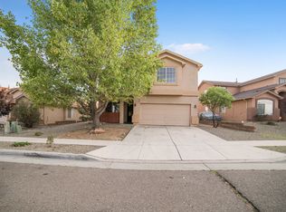 10228 Lone Tree Rd SW, Albuquerque, NM 87121
