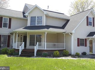 14916 Schall Rd, Accokeek, MD 20607