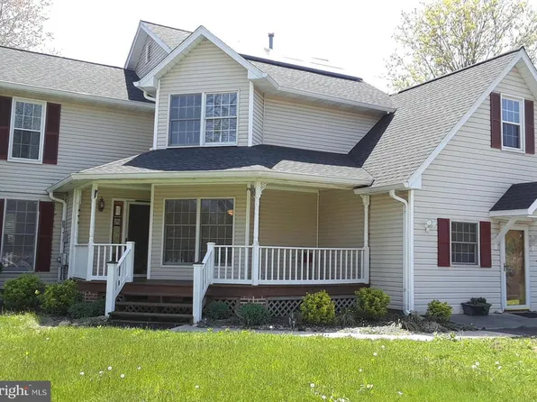 14916 Schall Rd, Accokeek, MD 20607