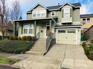 5625 NE Everett St, Portland, OR 97213