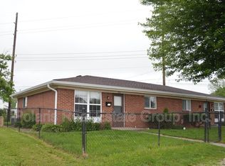 550 Cleveland St, Beech Grove, IN 46107