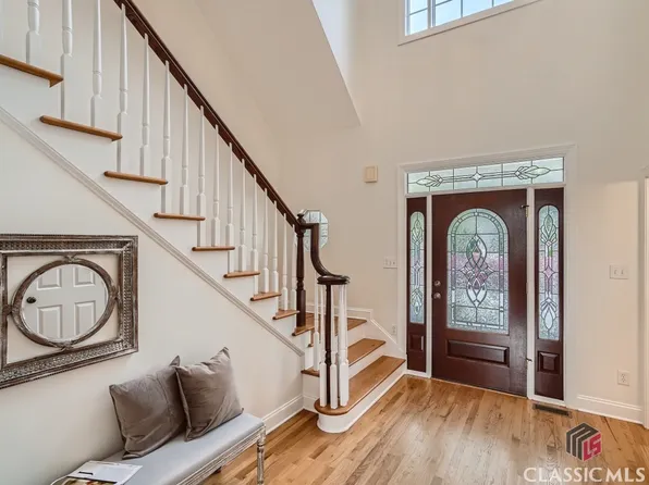 1880 Double Springs Church Road, Monroe, GA 30656