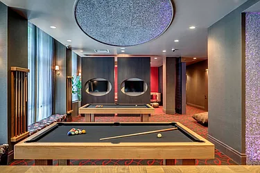 Rented by Halcyon Management Group LLC
