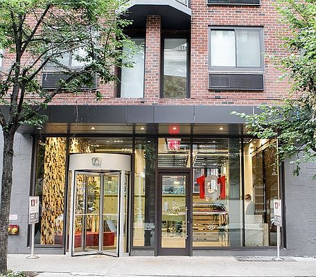 3rd image of 101 W 15th St APT 518